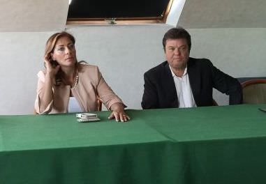 Lamezia, Liotta e Grandinetti dicono no a Guarascio. E Piccioni va avanti con le liste
