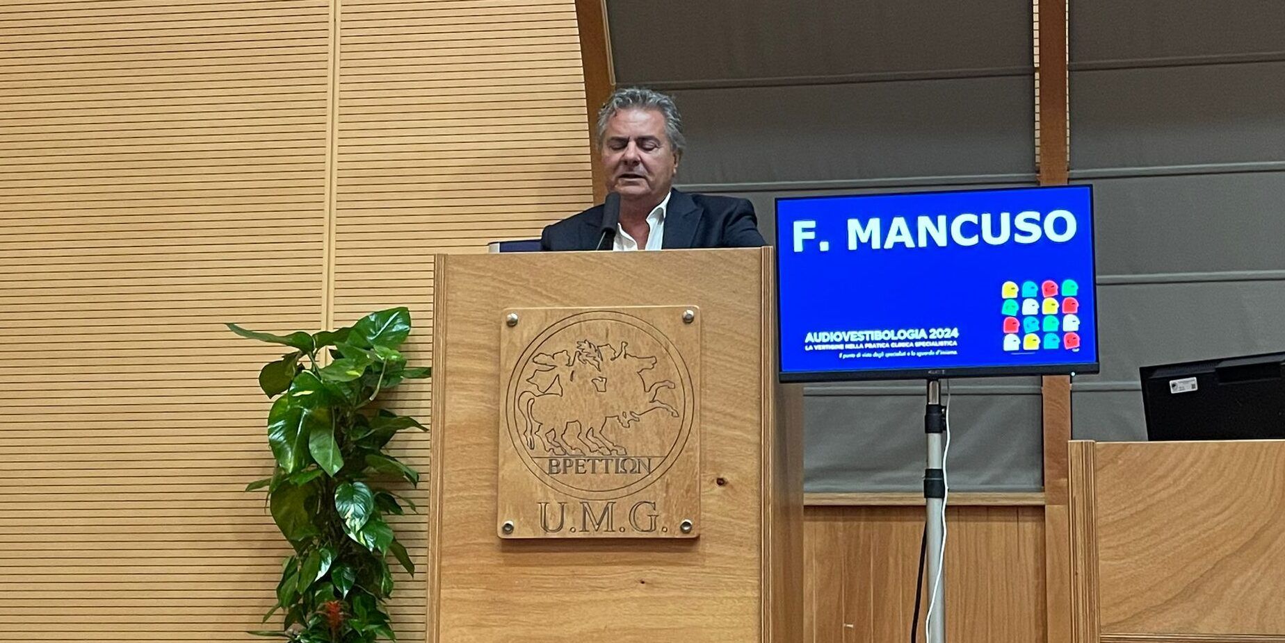 “Dulbecco”, Mancuso: bene l’intesa sull’atto aziendale, ora il secondo pronto soccorso