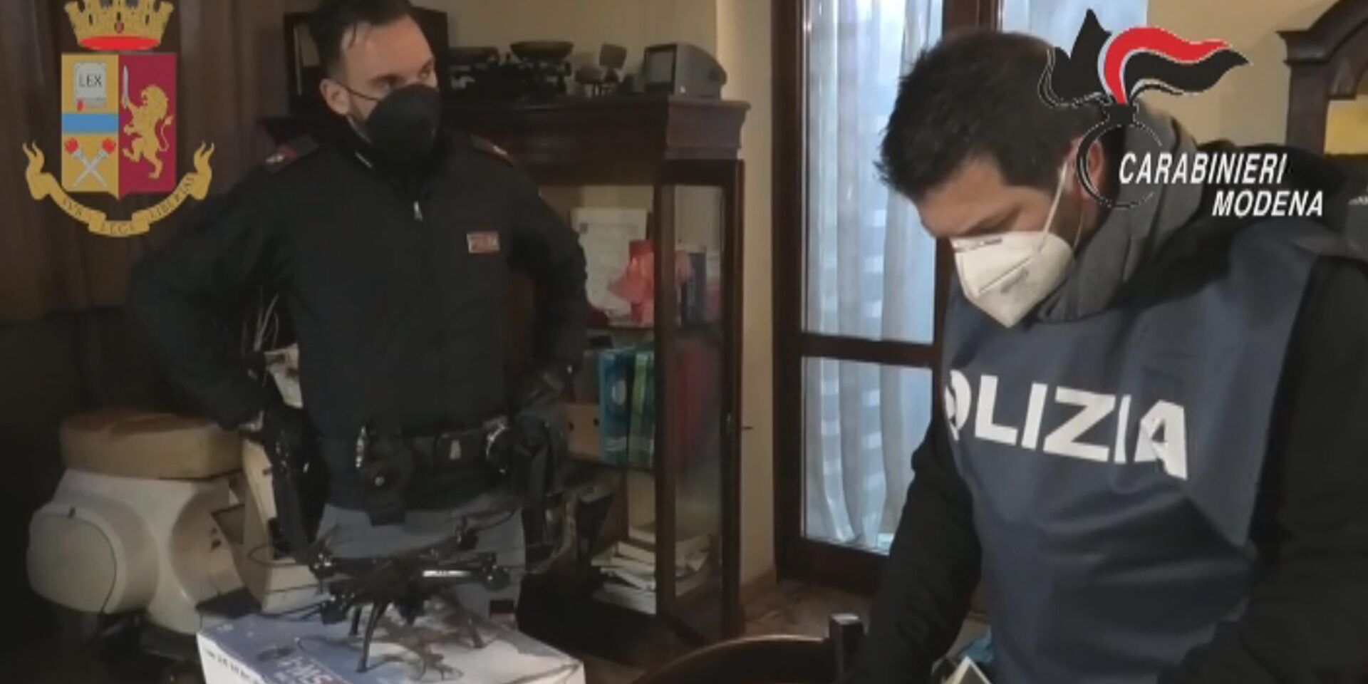 ‘Ndrangheta in Emilia, all’appello di “Perseverance” confermate quasi tutte le condanne