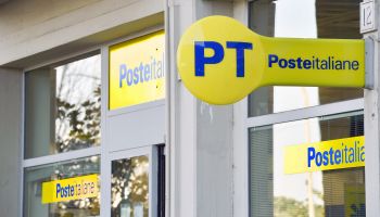 Sportello temporaneamente chiuso a Grimaldi, Poste Italiane: presto la sede ammodernata