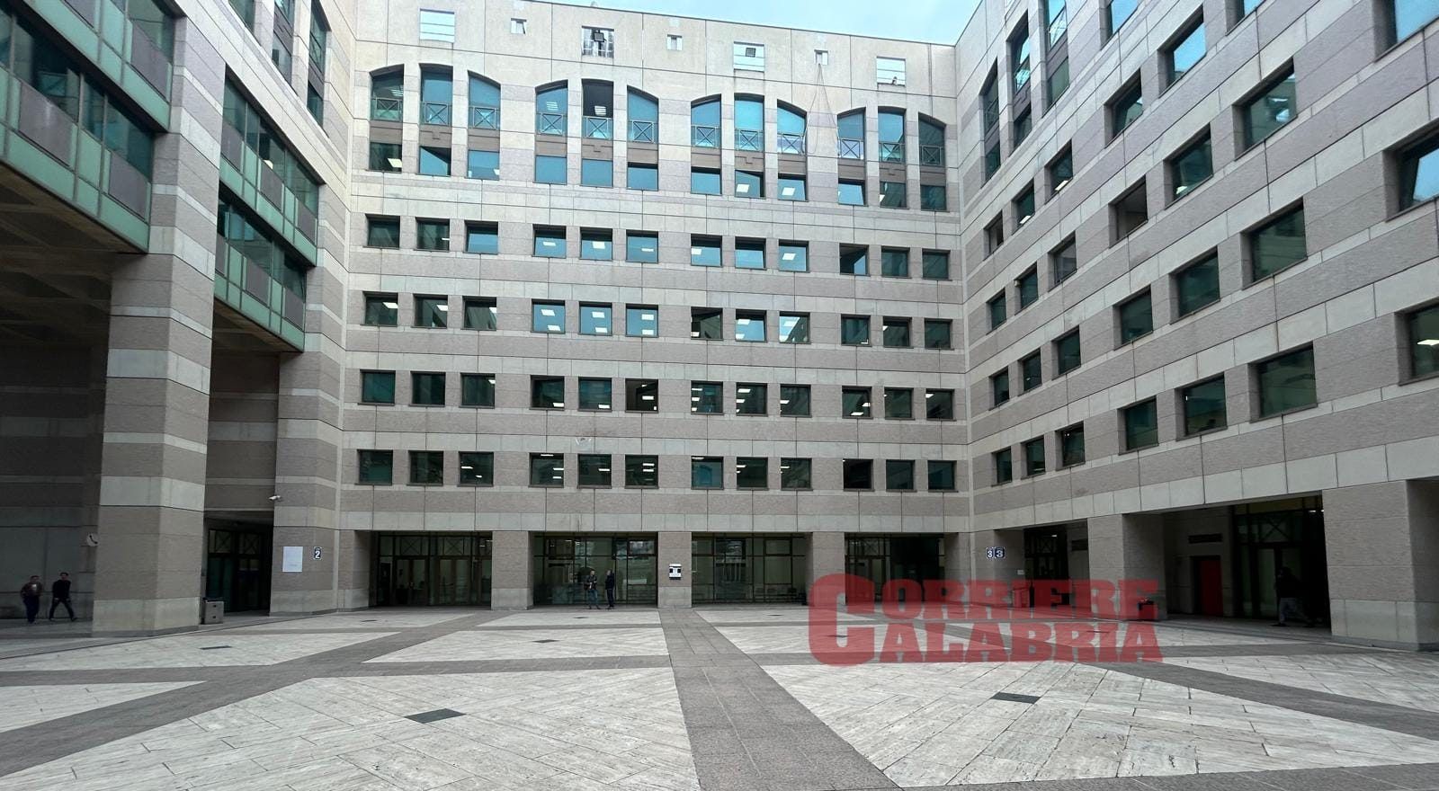 Calabria, proclamati Giannetta (FI) e Falcomatà (Pd). Completata l’assegnazione dei seggi della Circoscrizione Sud