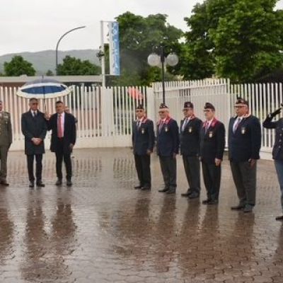 Medaglia d’oro al valor civile, Lamezia celebra Pietro Caligiuri 30 anni dopo il sacrificio