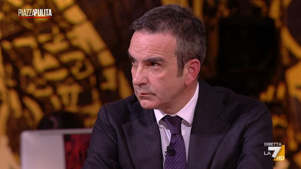 Occhiuto: «Di Mesoraca in Calabria ce ne sono a decine»