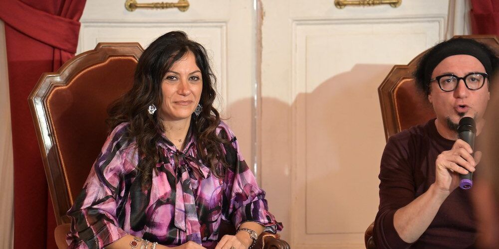 Presentato il Premio internazionale Città di Gioacchino da Fiore