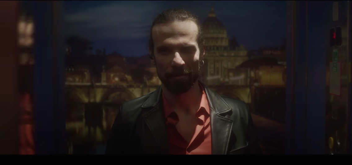 La prima calabrese di “Runner” sabato 10 febbraio al teatro Lumiere di Reggio