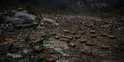 ’Ndrangheta, le notti agitate di Soriano: la caccia ai randagi e i colpi sparati nella discarica. «Una botta gliela devo menare»