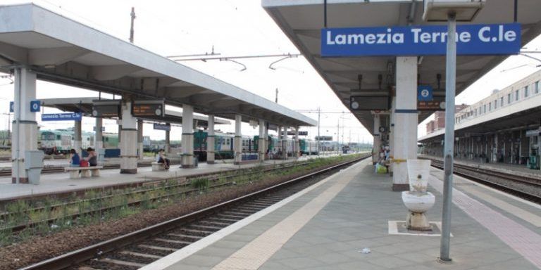 Linea Lamezia-Catanzaro Lido, avanti con i test Ertms: passo decisivo verso l’attivazione