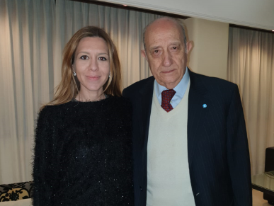 Unicef Reggio, Tavella è il nuovo presidente