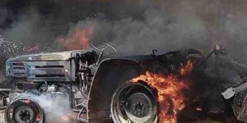 trattore-incendio