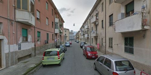 via degli stadi cosenza