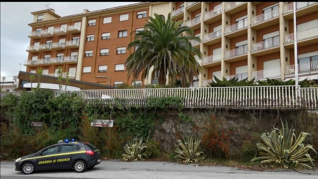 Bancarotta fraudolenta per la gestione del "501" e dell'Acquapark: 10 indagati – NOMI