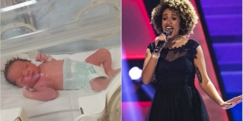 Vibo Valentia, cantante brasiliana partorisce una bimba, ma non sapeva di essere incinta