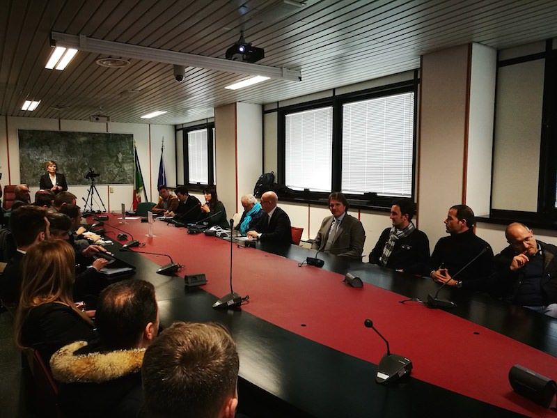 I fondi pensione per rilanciare l’economia. Anche in Calabria