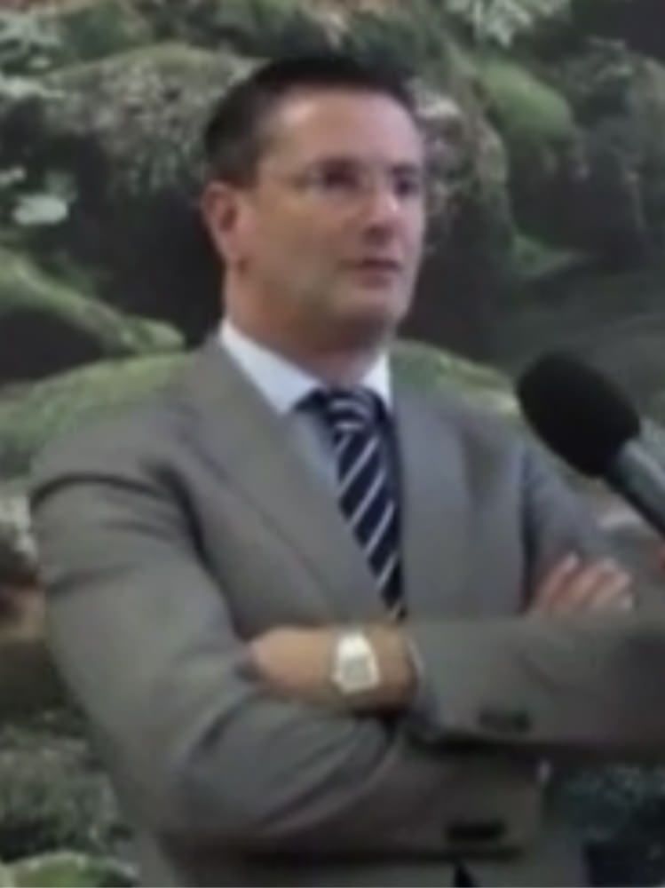 Ecco i documenti del caso Calvetta