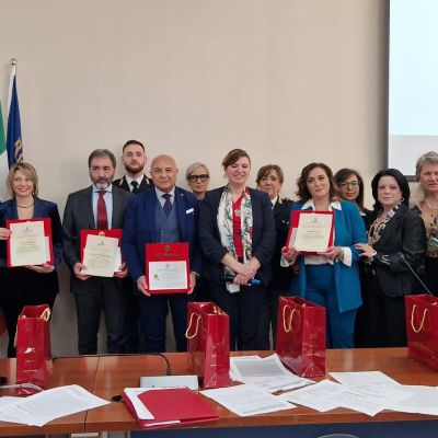 Reggio Calabria celebra la Giornata mondiale contro il cancro con il Premio Lilia Gaeta