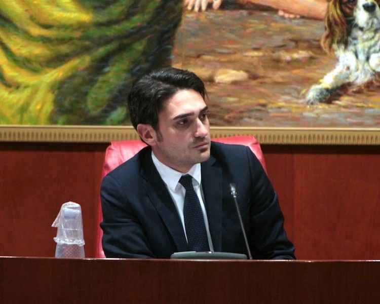 Tagli ai vitalizi, Irto: «La Regione ci ha messo una pietra sopra»