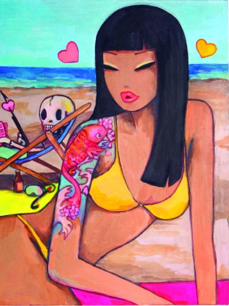 Cosenza capitale dei fumetti per un mese