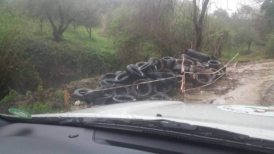 Protezione civile, ordinarie giornate d'emergenza