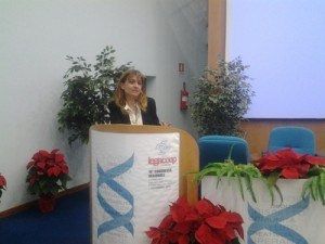 Legacoop, Angela Robbe nuovo presidente