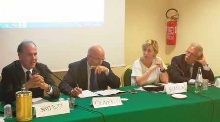 I fondi europei per rilanciare il turismo in Calabria