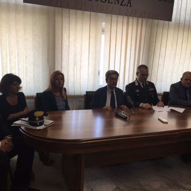 Badante uccisa, Spagnuolo: daremo la caccia agli orchi