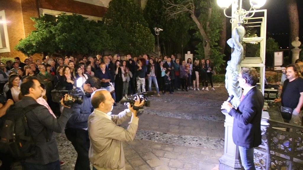 Il ruggito di Abramo: «Chi mi ha tradito non merita la rielezione»