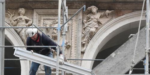 truffa bonus edilizi