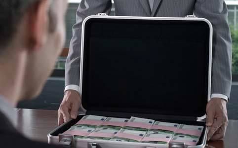 Speziali, «faccendiere» da un milione di euro