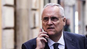 Reggina, clamorosa svolta societaria: trattativa avanzata con Lotito per l’acquisizione del club