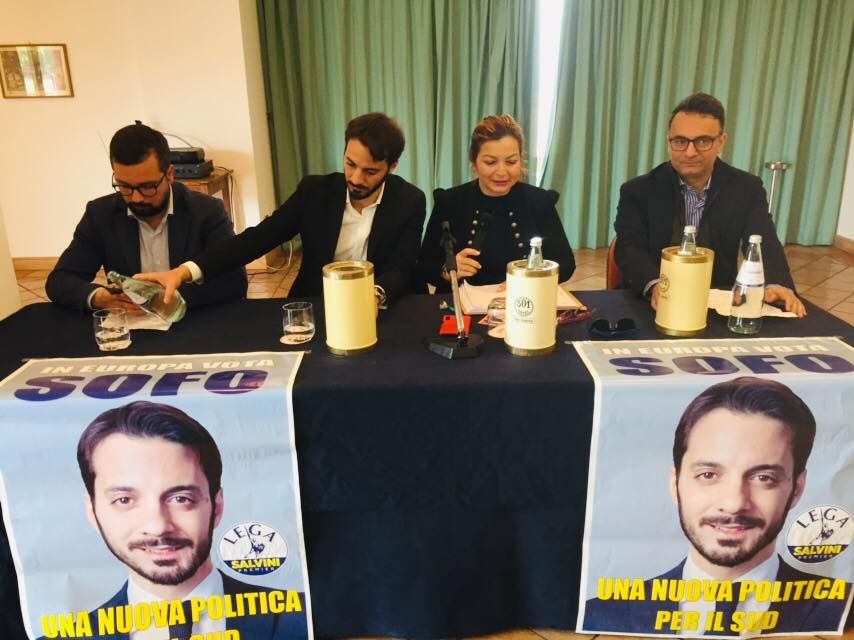 Dossier incrociati, legami Sofo-Gentile e veleni. Ecco perché il centrodestra è esploso