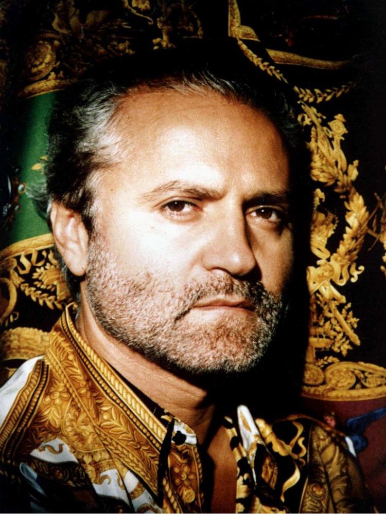Una serie tv sul mito di Gianni Versace