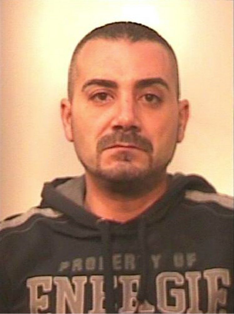 Arrestati i complici del boss Mammoliti