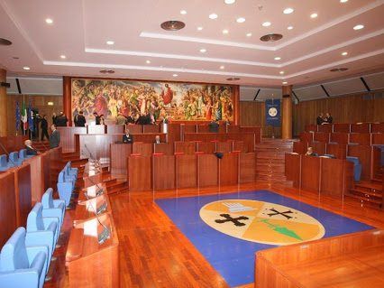 «Regionali, le fibrillazioni scuotono le coalizioni»