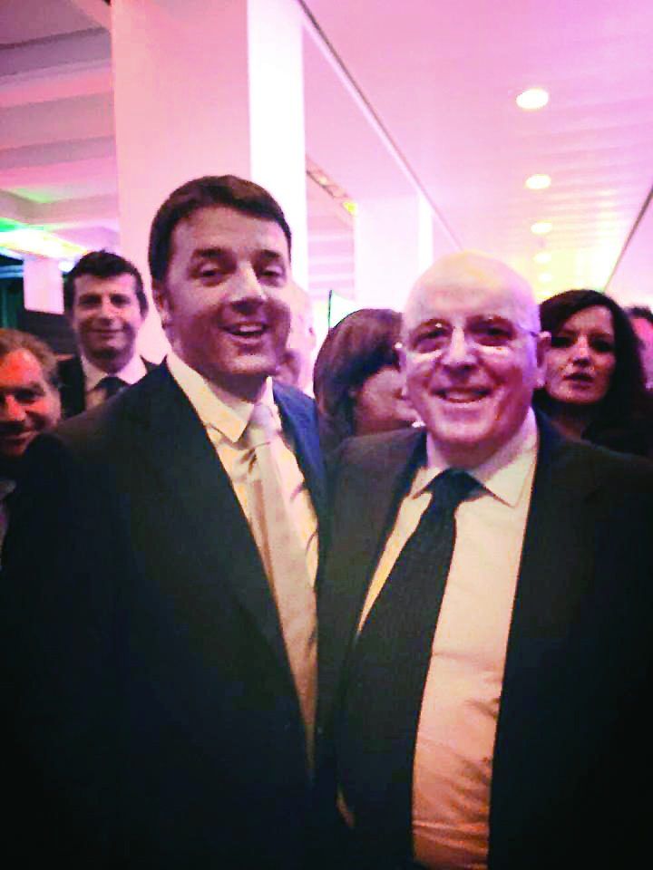 Magorno: l'arrivo di Renzi è segnale tangibile della sua attenzione