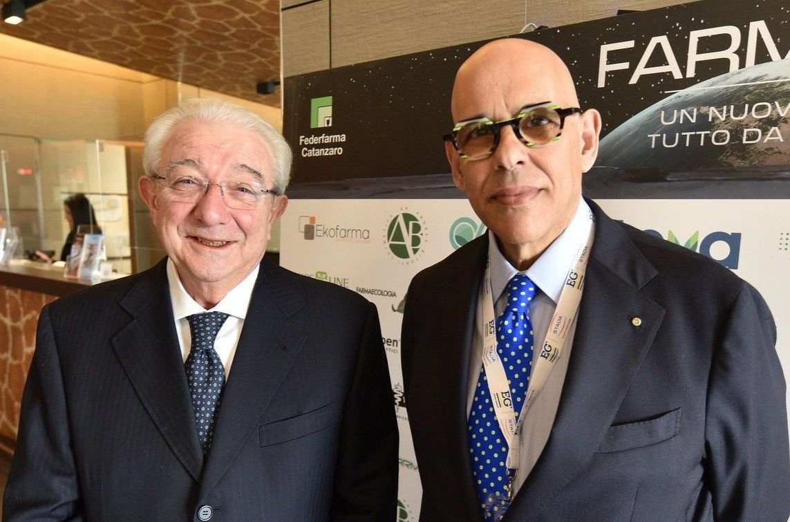 Farmacia, innovazione e futuro della sanità: domani il Decennale di “Mission Impossible”