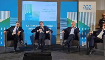A2A punta sulla Calabria, investimenti per 400 milioni. «Un mix energetico che può diventare competitivo»
