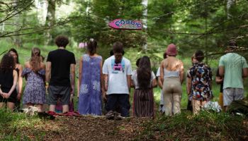 Musica, natura e comunità: torna il Kalabria Eco Fest nelle Serre vibonesi