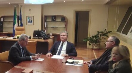 Consiglio regionale, Mancuso: «Bilancio positivo per l’alta qualità legislativa»