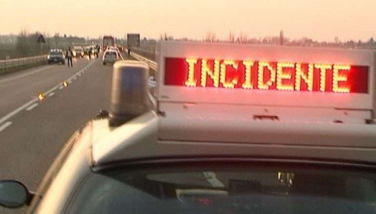 Un morto e un ferito sulla statale delle Terme Luigiane