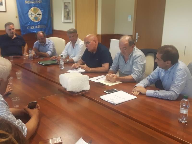 Nuovo ospedale a Gioia Tauro, concesso un fondo di 130 milioni