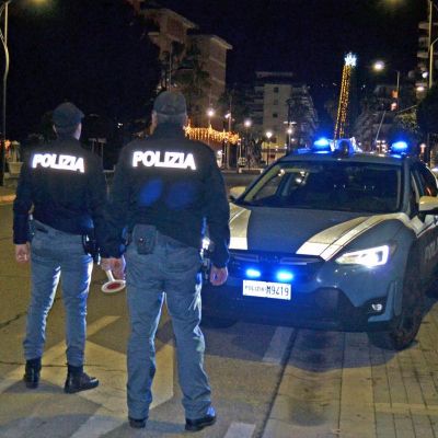 Corigliano-Rossano, furto in un circolo: arrestato in flagranza un 24enne straniero