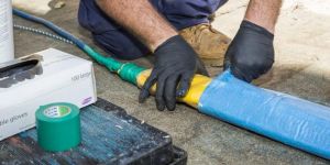 Reti irrigue, in Calabria il più grande intervento “no dig” d’Europa