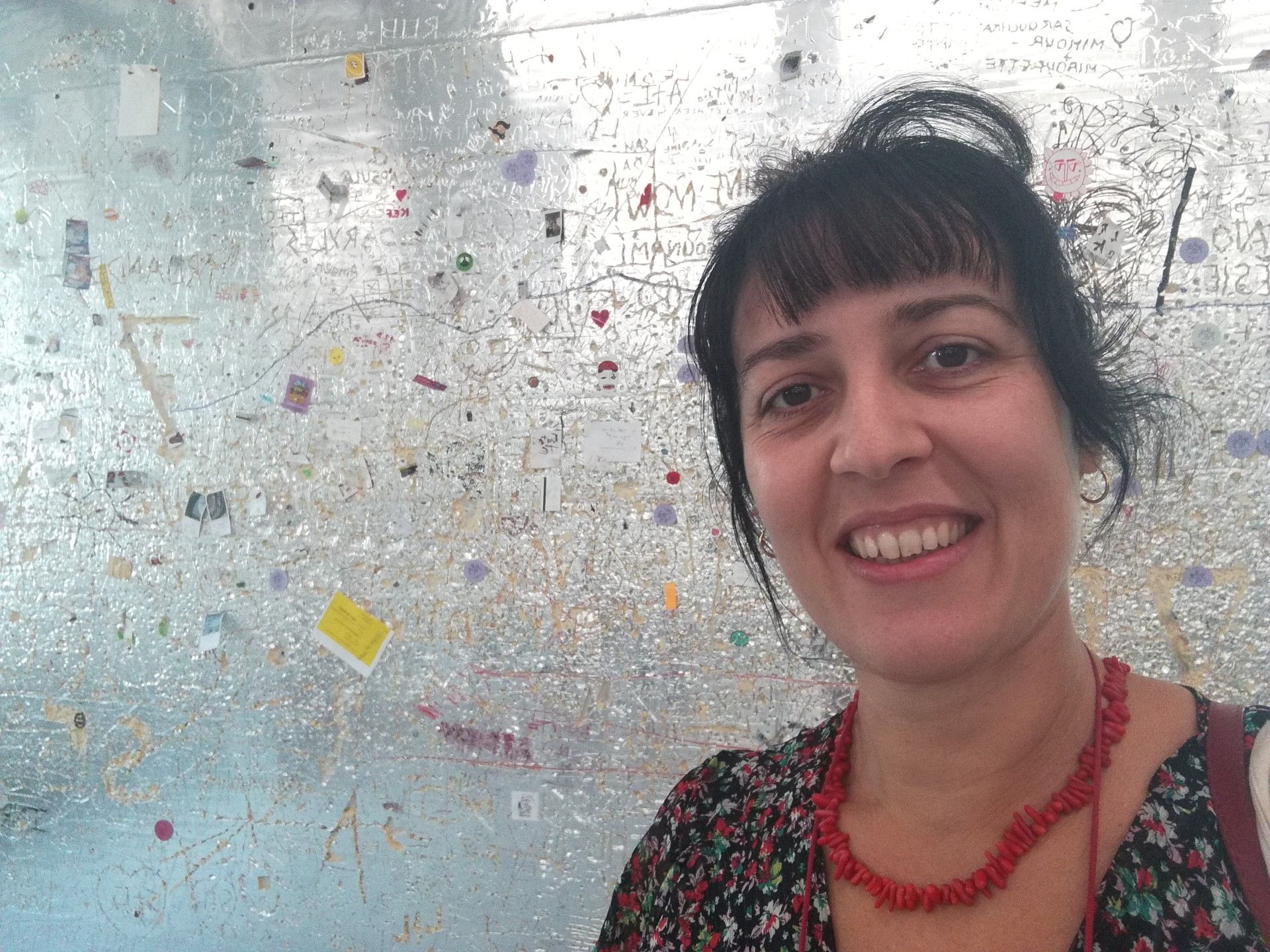 «Tenacia e desiderio sono i nostri punti di forza per superare le difficoltà»