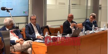 Nuovo ospedale di Cosenza, l’impegno di Occhiuto: «Lavori al via entro fine anno»