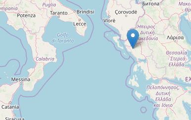 Terremoto in Grecia, avvertito anche in Calabria