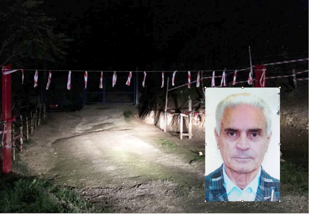 Vinci a casa dopo l'autobomba: «Matteo era una persona perbene»