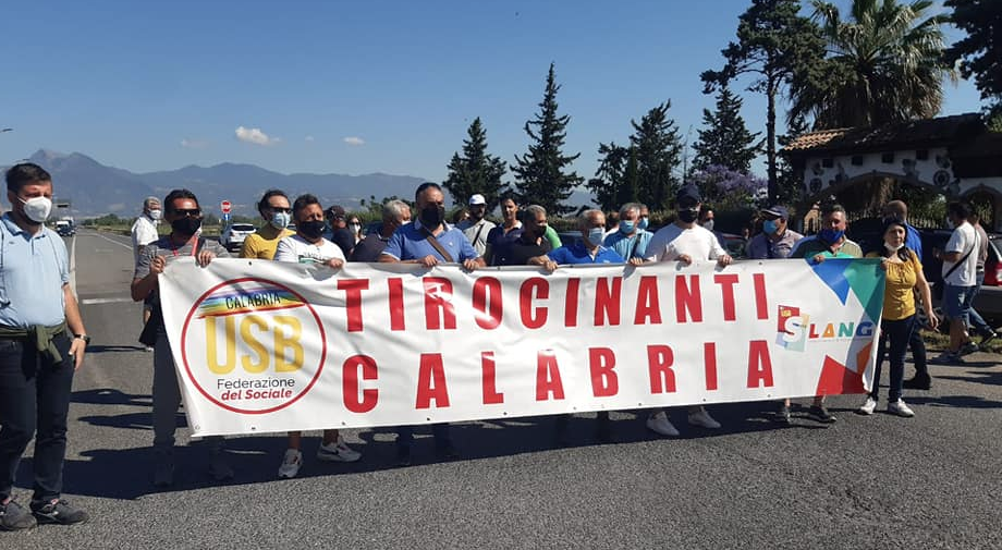 I tirocinanti ministeriali calabresi: «Emendamento al “Sostegni-bis” è luce in fondo al tunnel»