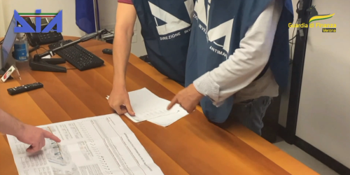 Gli affari sporchi della 'ndrangheta al Nord: quattro arresti e sequestro da nove milioni