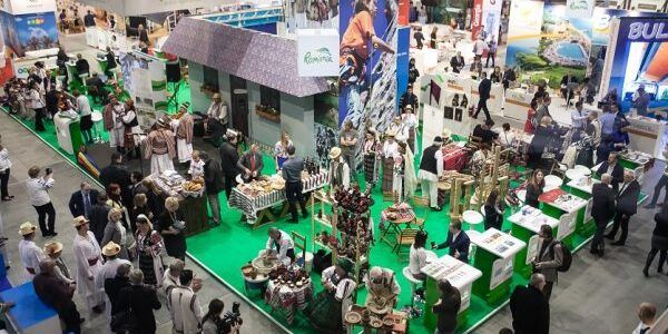 La Calabria TT Warsaw 2023, la fiera internazionale del turismo di Varsavia