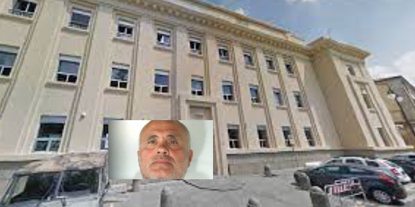 La nascita del locale di Piscopio sponsorizzata dall’ex militante di Prima Linea